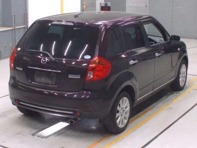 Mazda VERISA
