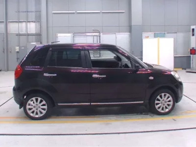 Mazda VERISA
