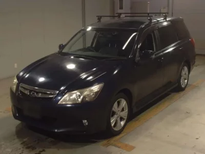 Subaru EXIGA