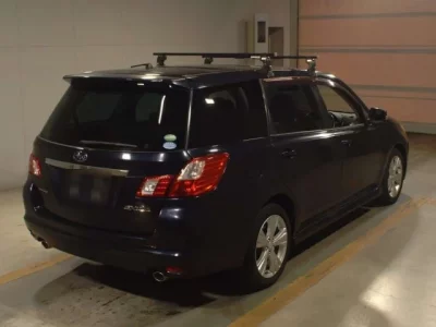 Subaru EXIGA