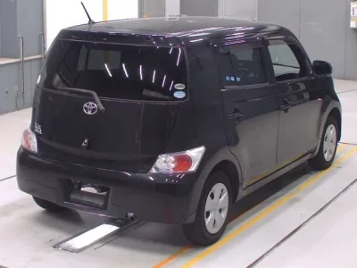 Toyota BB