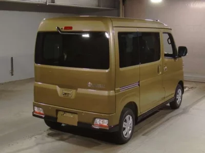 Daihatsu ATRAI VAN