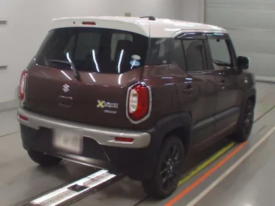 Suzuki XBEE