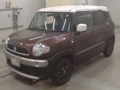 Suzuki XBEE