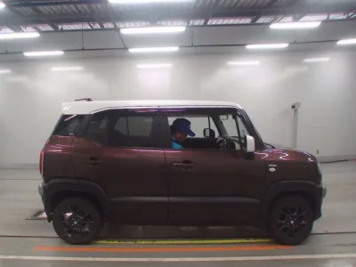 Suzuki XBEE