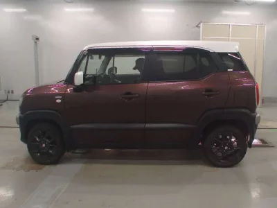 Suzuki XBEE