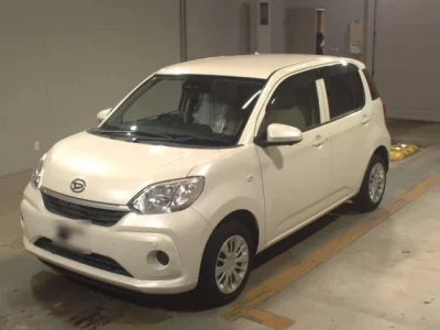 Daihatsu Boon
