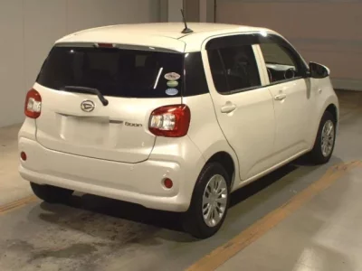 Daihatsu Boon