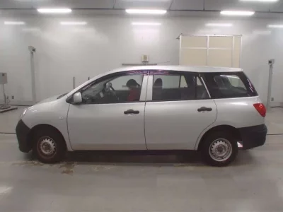 Nissan AD