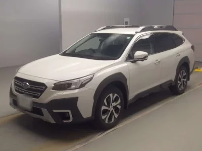 Subaru LEGACY OUTBACK