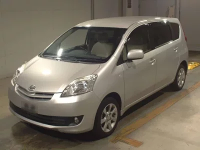 Daihatsu Boon