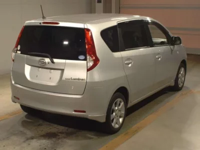 Daihatsu Boon