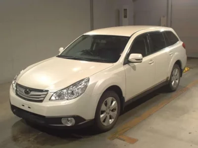 Subaru LEGACY OUTBACK