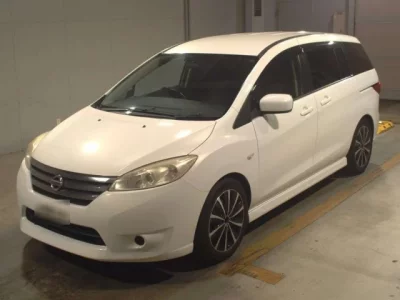 Nissan LAFESTA