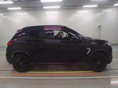Mitsubishi RVR