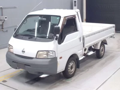 Nissan VANETTE TRUCK
