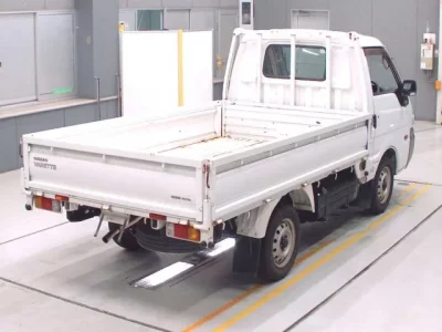 Nissan VANETTE TRUCK