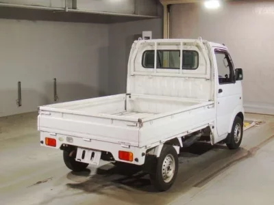 Mazda SCRUM TRUCK