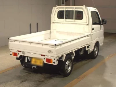 Mazda SCRUM TRUCK
