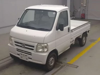 Honda ACTY TRUCK