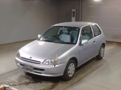 Toyota STARLET