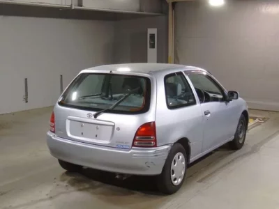Toyota STARLET