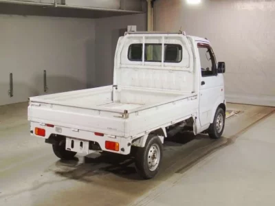Mazda SCRUM TRUCK