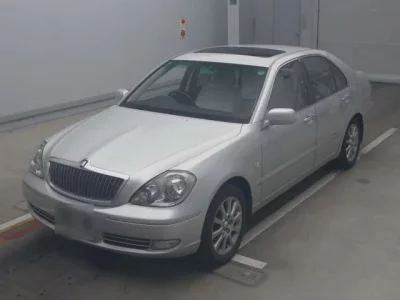Toyota BREVIS