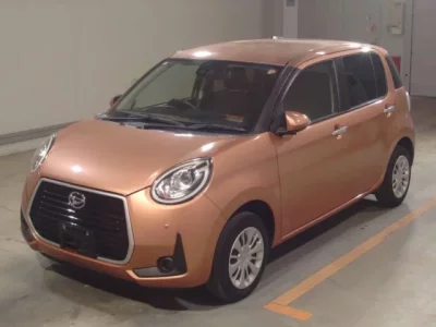 Daihatsu Boon