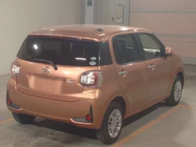 Daihatsu Boon