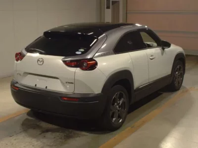 Mazda MX-30
