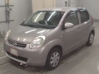 Daihatsu Boon