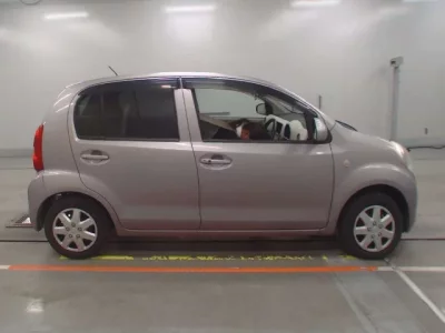 Daihatsu Boon
