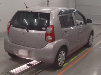 Daihatsu Boon