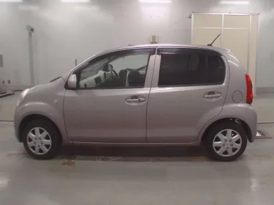 Daihatsu Boon