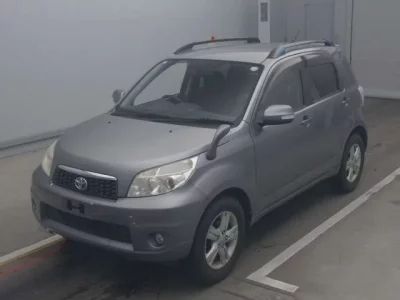 Toyota RUSH