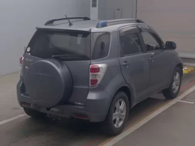 Toyota RUSH