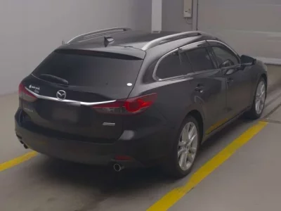 Mazda ATENZA WAGON