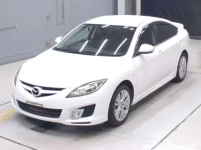 Mazda ATENZA SPORT