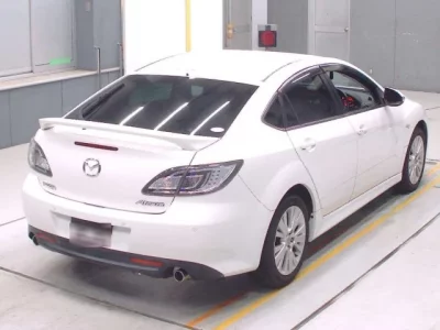 Mazda ATENZA SPORT