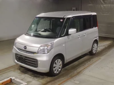 Mazda FLAIR WAGON