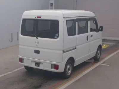 Mazda SCRUM