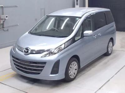 Mazda BIANTE