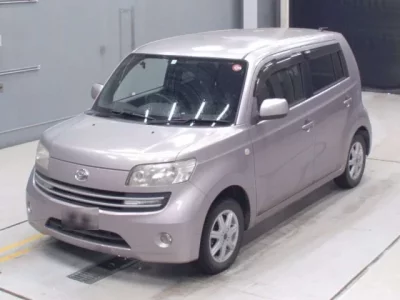 Daihatsu Coo