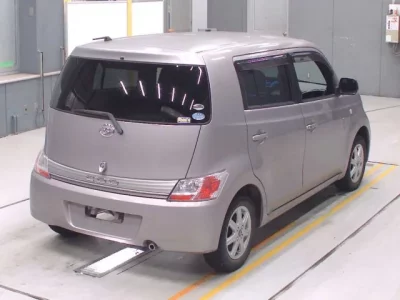Daihatsu Coo