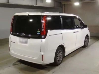 Toyota ESQUIRE