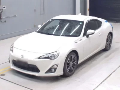 Toyota 86