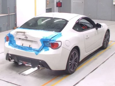 Toyota 86