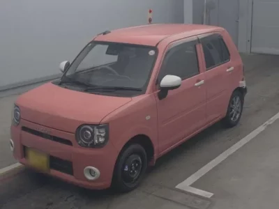 Daihatsu MIRA TOCOT