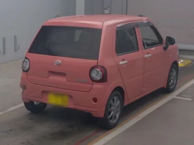 Daihatsu MIRA TOCOT